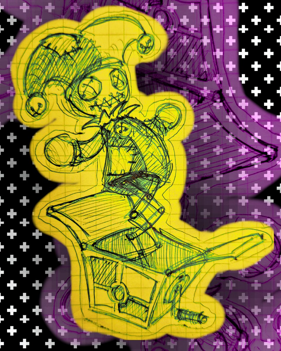 Qew_Tea's tweet photo. Steven of the game
(Please don't smite me phil🥹)

#phisart [ik its not Phi, but still phisnom fanart] #phisnom #stevensgame https://t.co/tJfMi6nik7