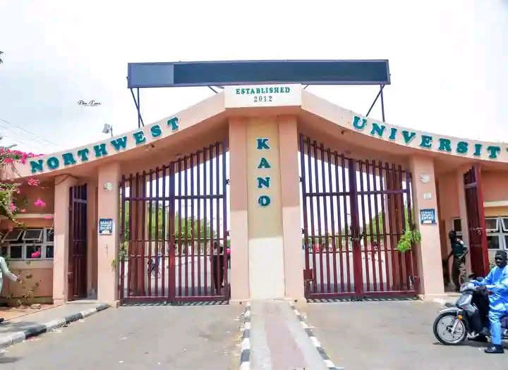 Kwankwasiyya Reporters tweet media
