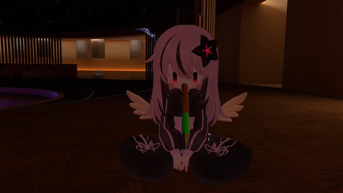 なかあきら@VRC tweet media