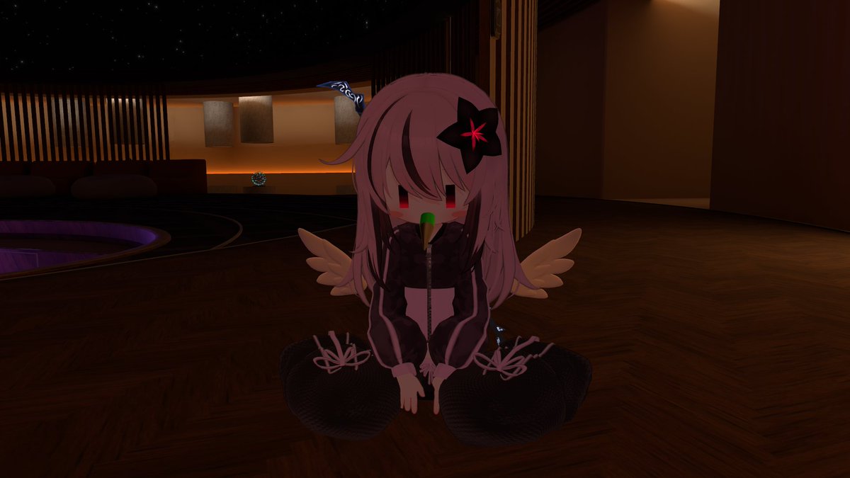 なかあきら@VRC tweet media