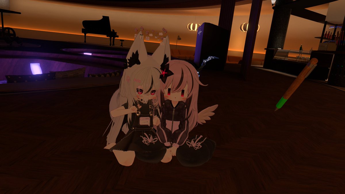 なかあきら@VRC tweet media