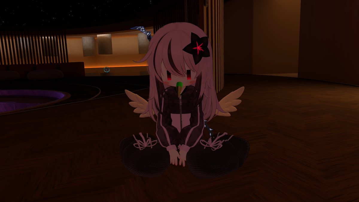 なかあきら@VRC tweet media