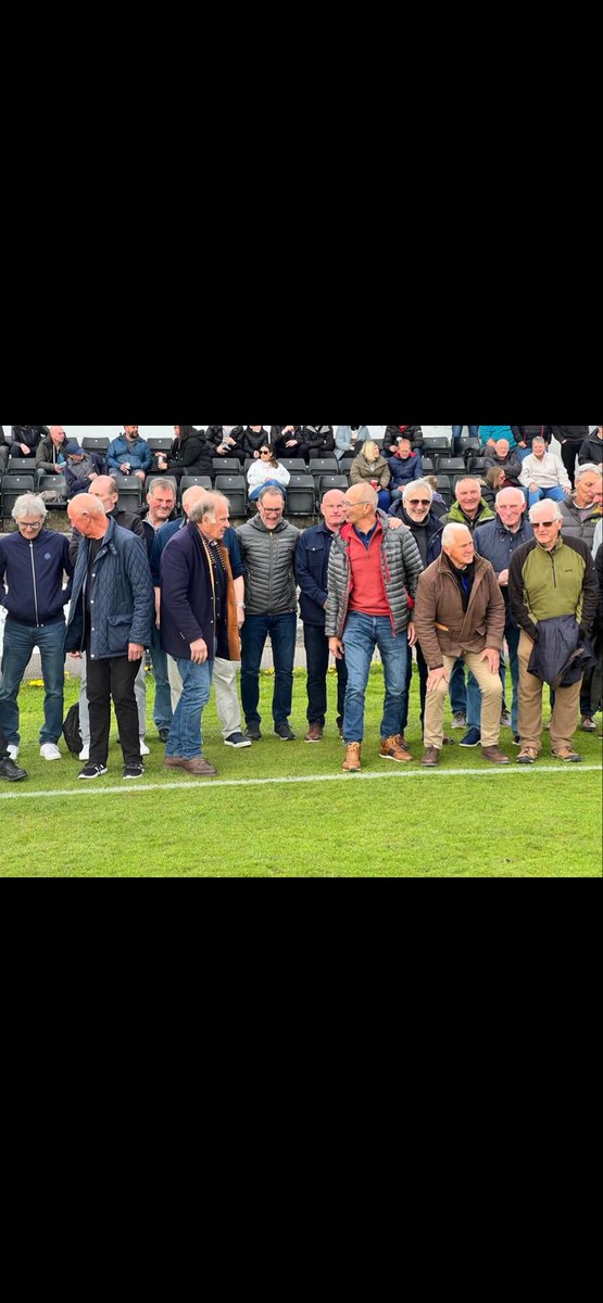 johnnowongo's tweet photo. @kendaltownfc welcomed some old faces for their derby game against @penrith_afc . Great afternoon https://t.co/BwS6LwNYJx