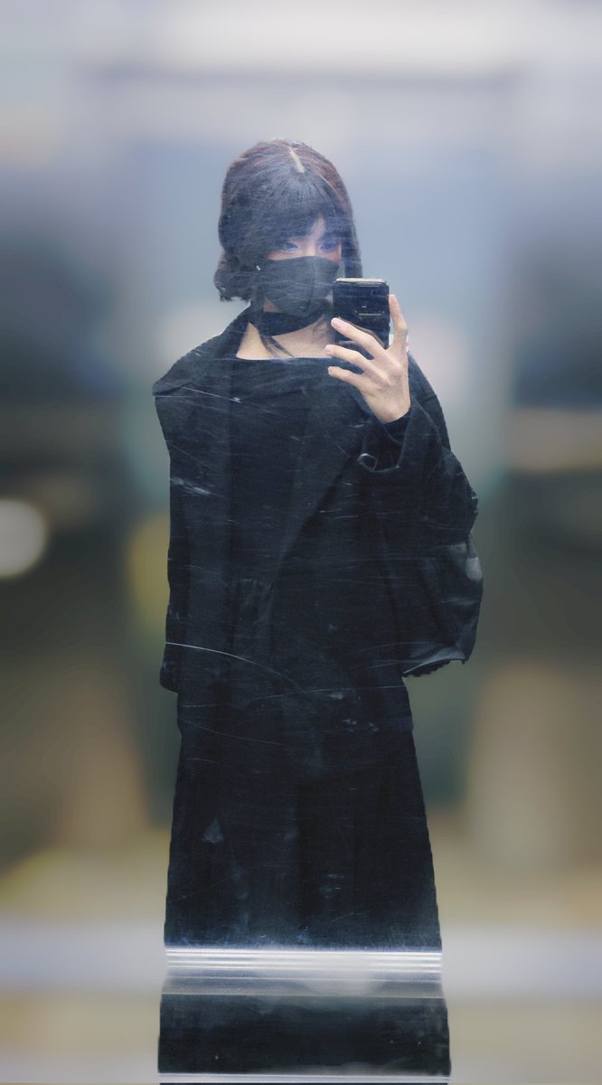 灰溜溜、 tweet media