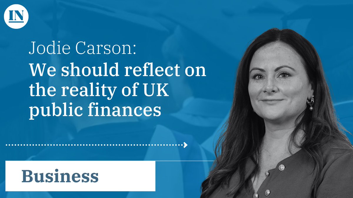 Irish News Business tweet media