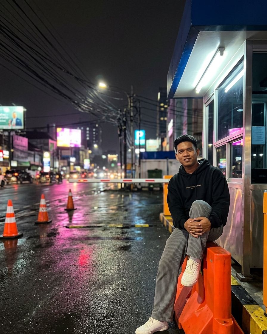 SetiawanYama's tweet photo. jaman itu berubah , kita yang ngikuti atau diikuti ! https://t.co/nYNzB3tnbD