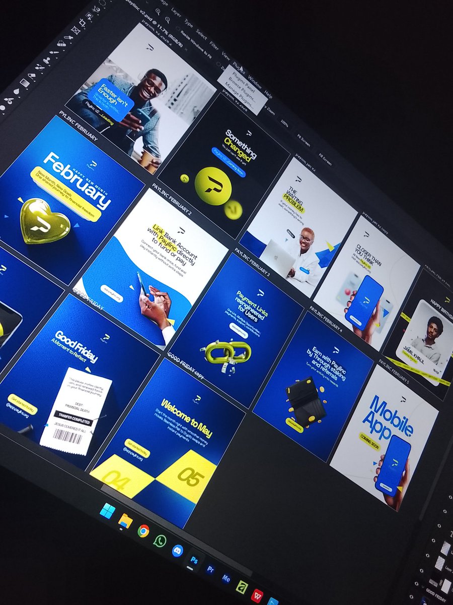 Perfectgfx | Graphic Designer tweet media