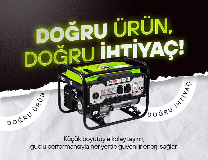gnpwr's tweet photo. Taşınabilir, pratik, kullanıma hazır! GBG 40 ile enerjiyi istediğiniz yere taşıyın.​

#Genpower https://t.co/ZgPYTHKh0K