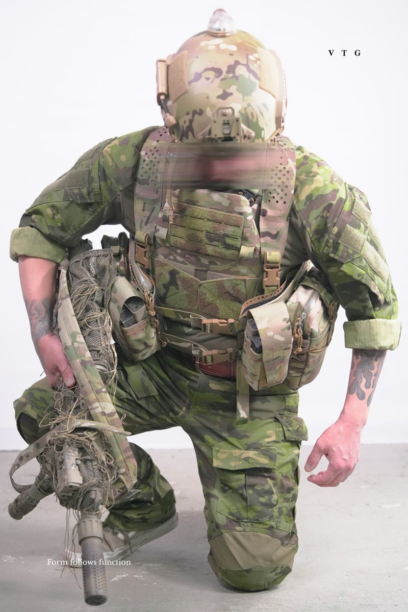 VOLK TACTICAL GEAR (@VTG1975) / Posts / X
