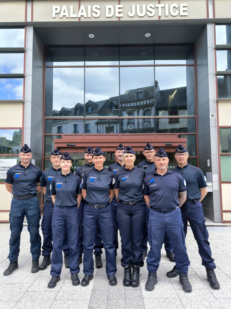 Police Nationale 53 tweet media
