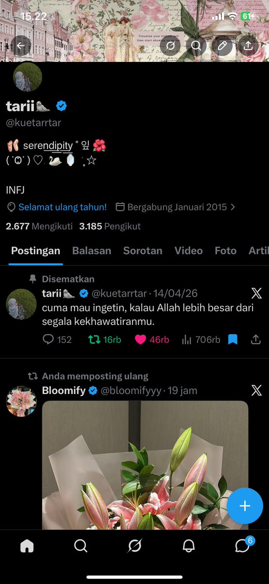 tarii🦭 tweet media