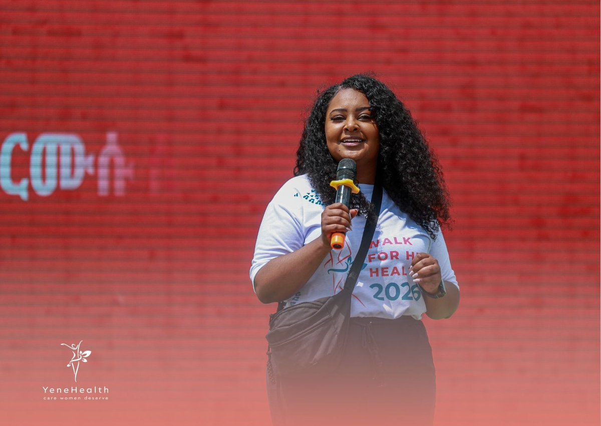 YeneHealth 🇪🇹🇷🇼 tweet media