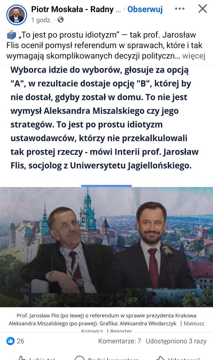 Konrad Krajewski tweet media