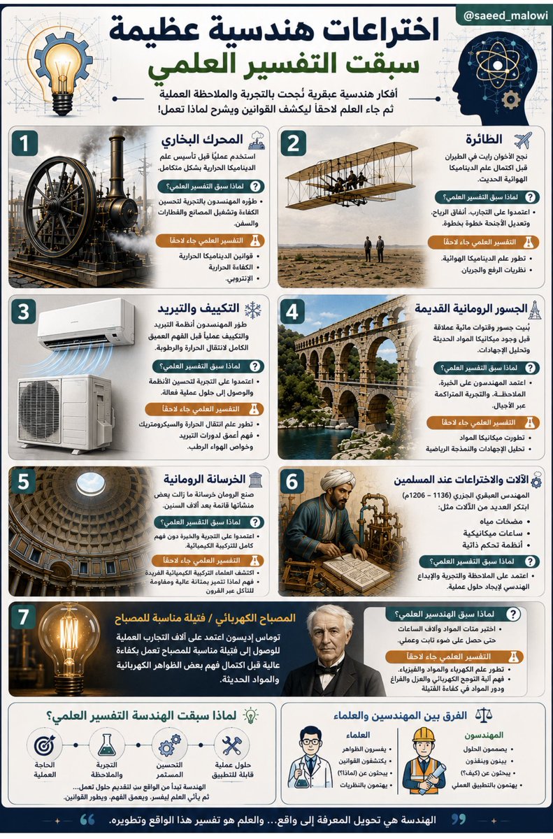 Saeed J. Almalowi,PhD⚙️🇸🇦 tweet media