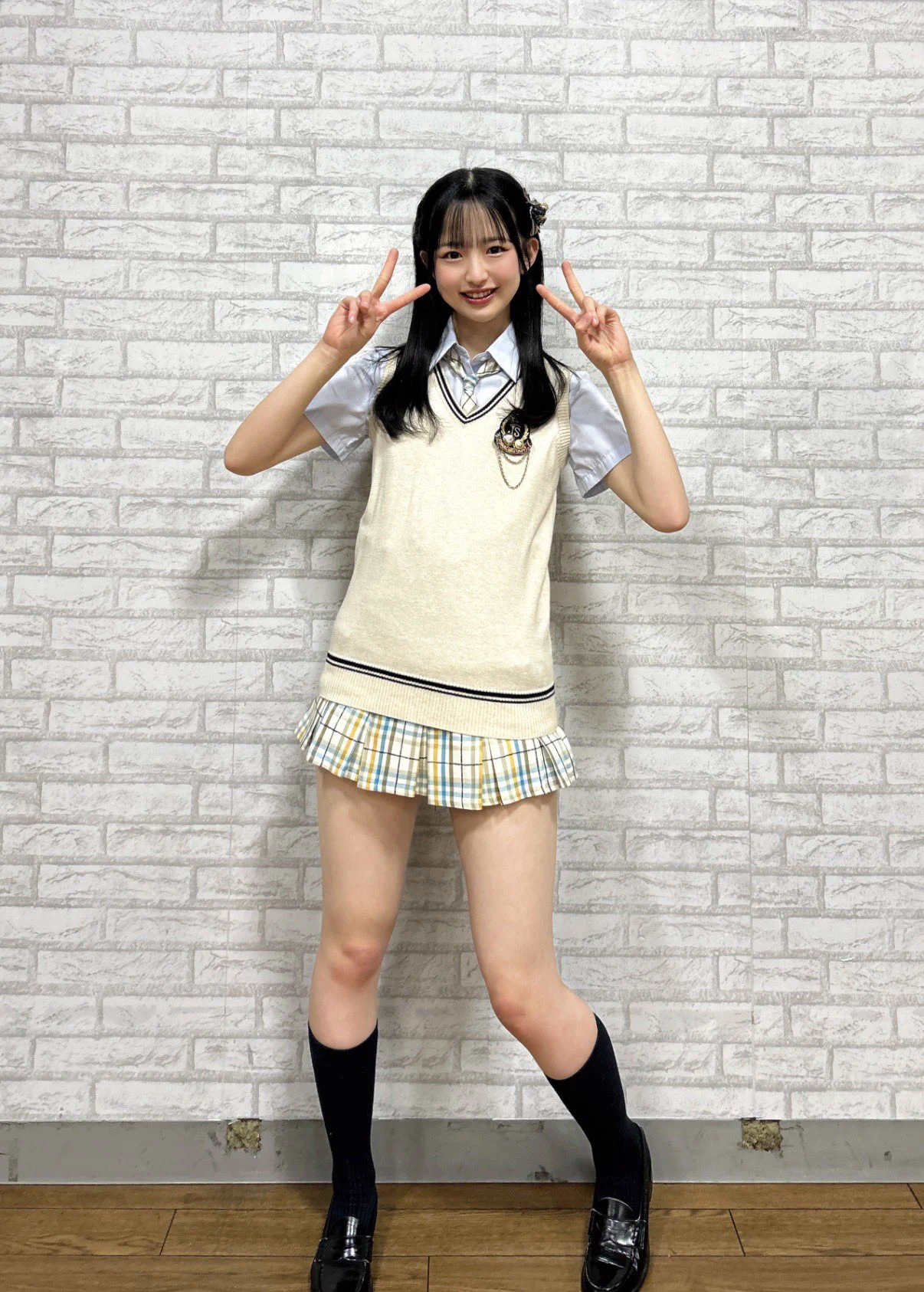 石山千尋【NMB48】 on X: 