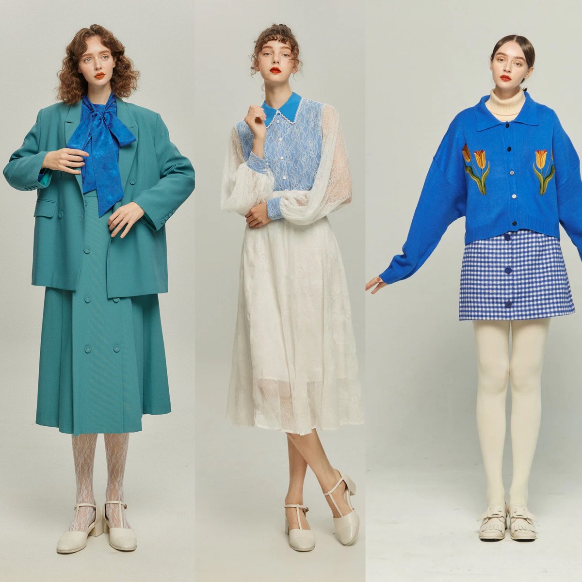 Tnewties トゥエンティーズ tweet media