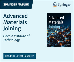 Springer Engineering tweet media