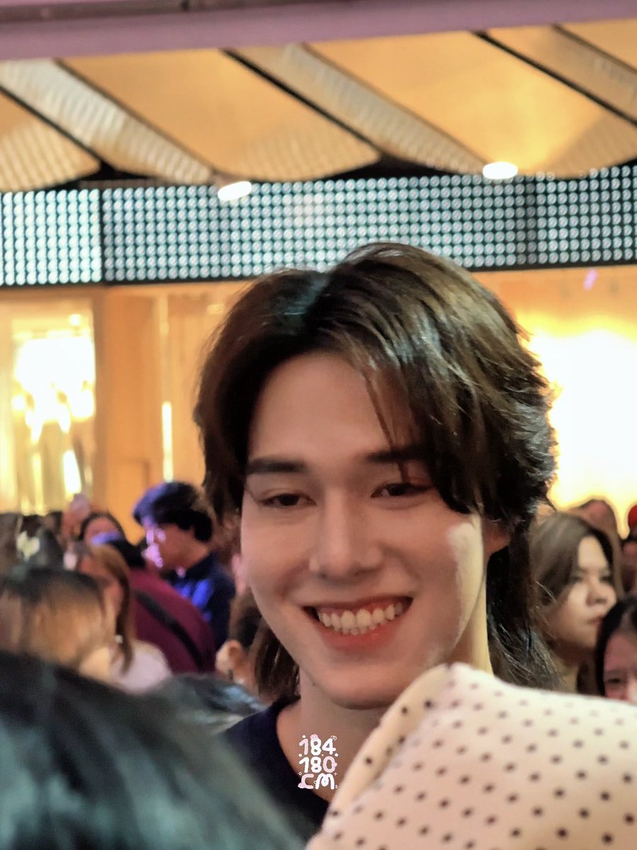 #สกีนานะ ෆ⸒⸒ รักพี่พีทสุดหัวใจ 🫶🏻 tweet media