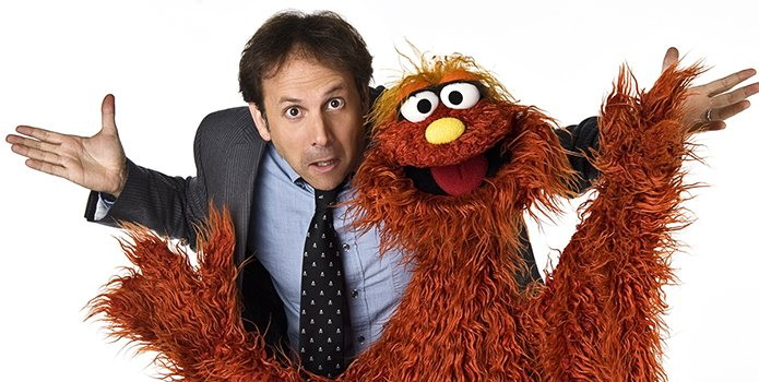 MuppetQuotes tweet picture