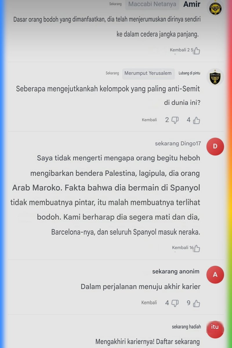 Extra Time Indonesia tweet media