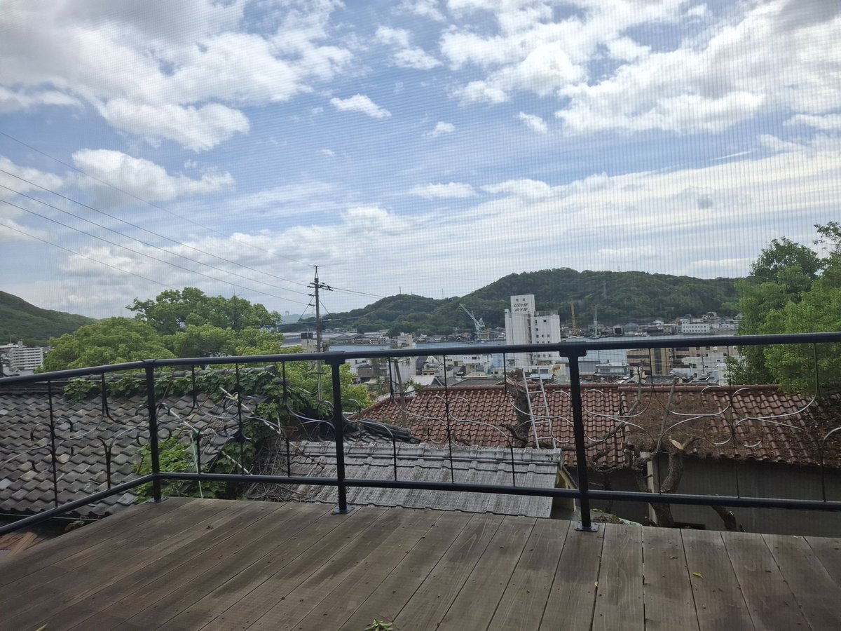 鈴代みか tweet media