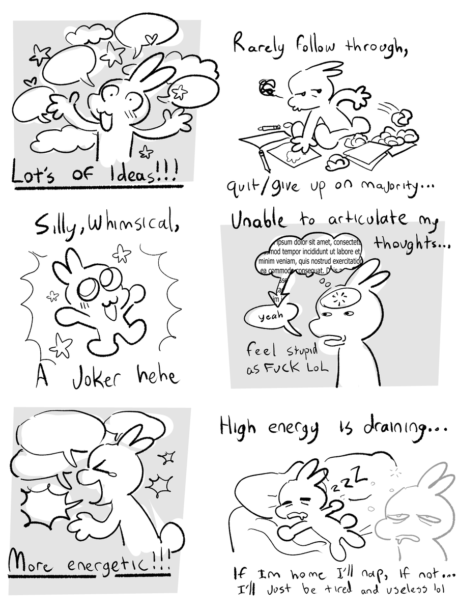 Bunny tweet media