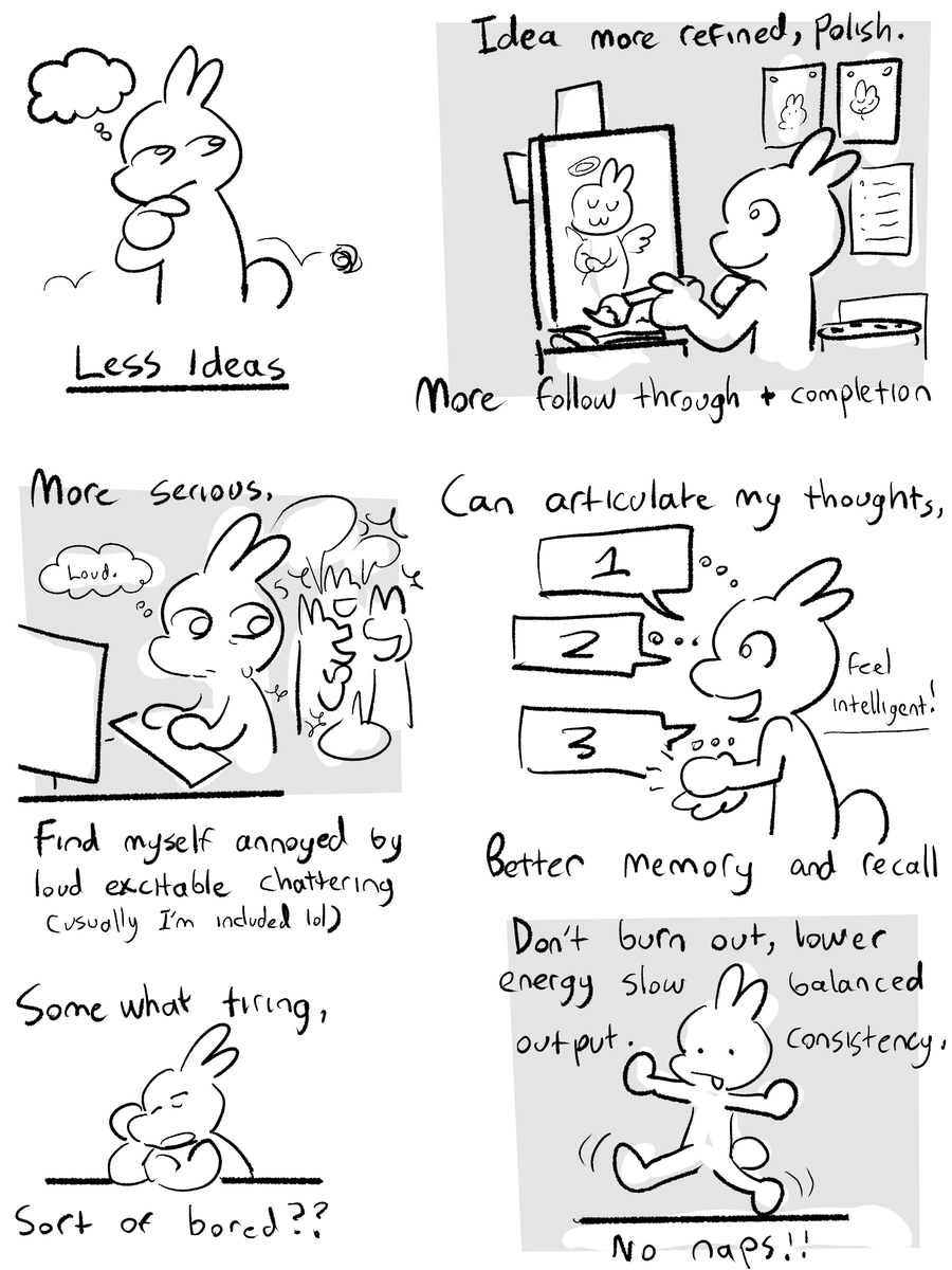 Bunny tweet media