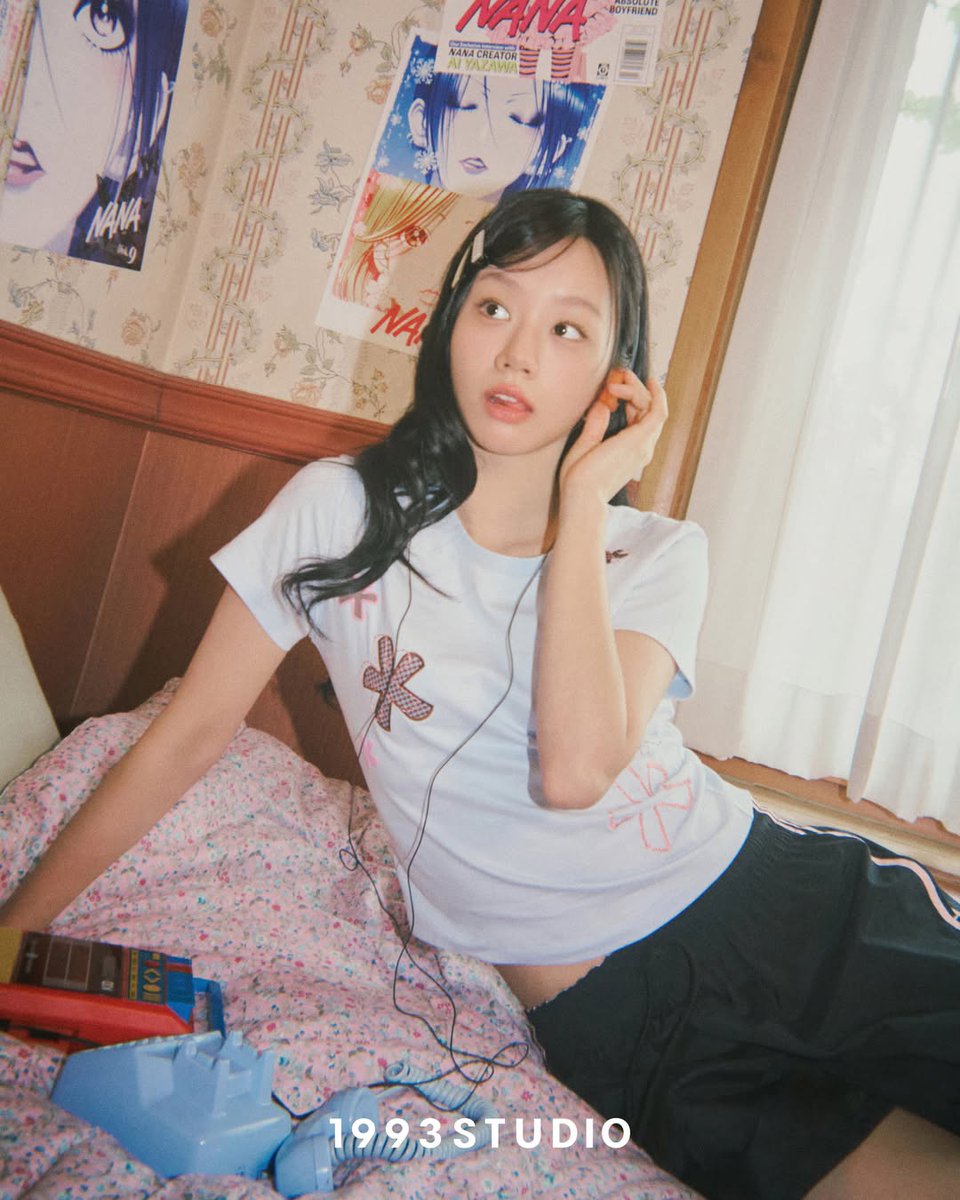 HYERI GLOBAL tweet media