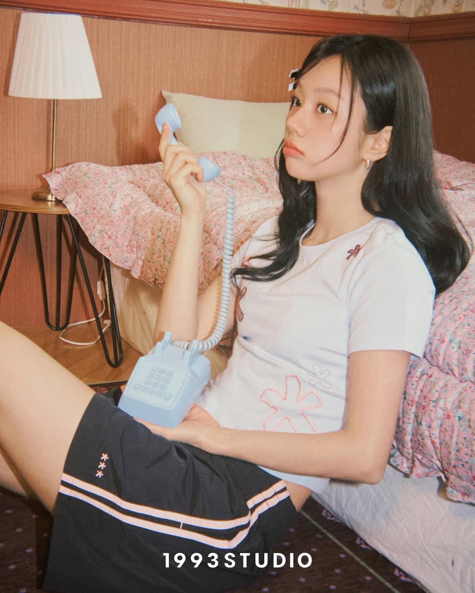 HYERI GLOBAL tweet media