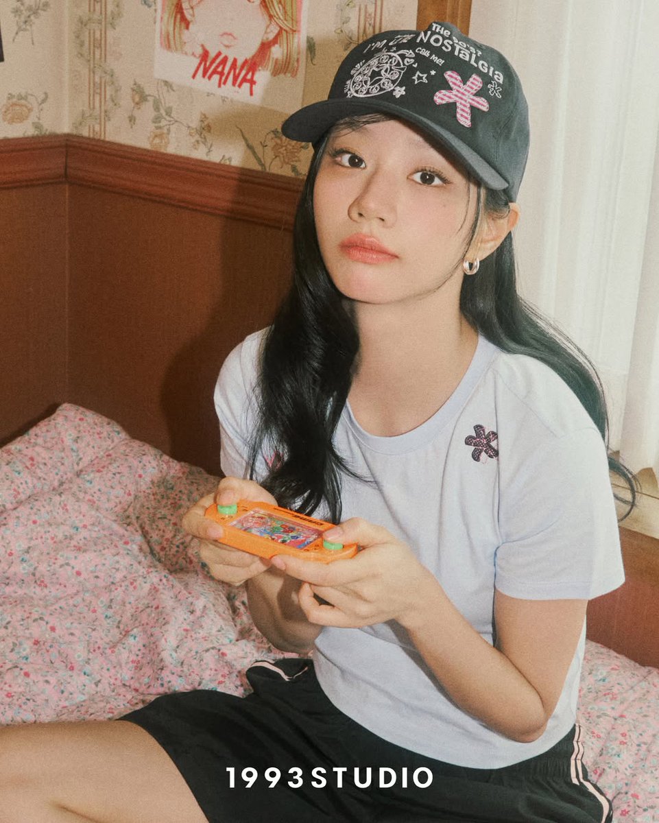 HYERI GLOBAL tweet media