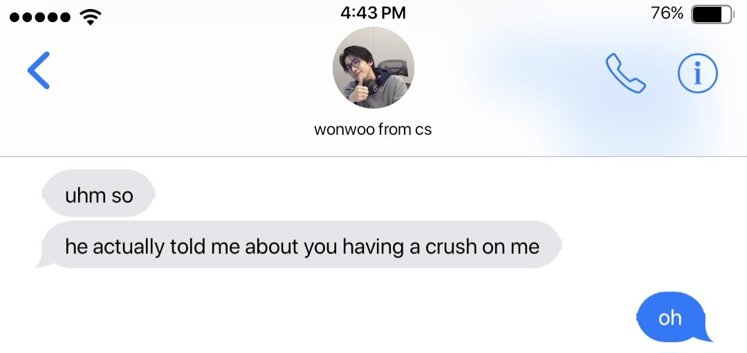 soonwoo au on 📌 (@snwugyuhao) / Posts / X