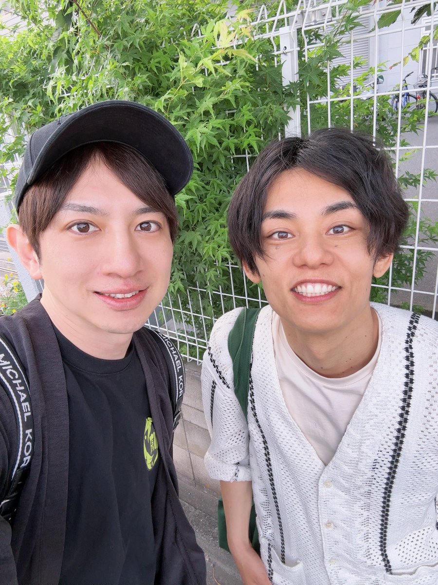 渡辺和貴 tweet media