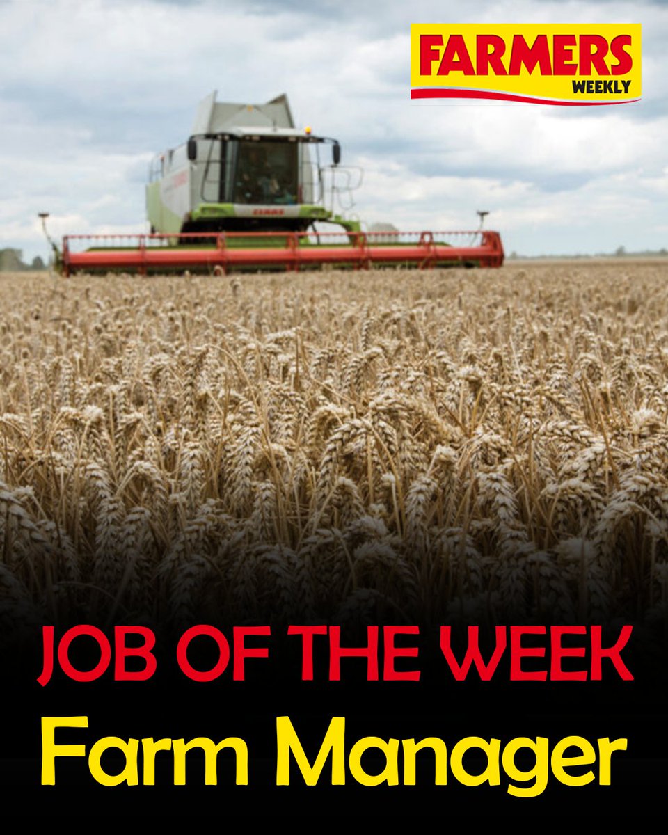 Farmers Weekly tweet media