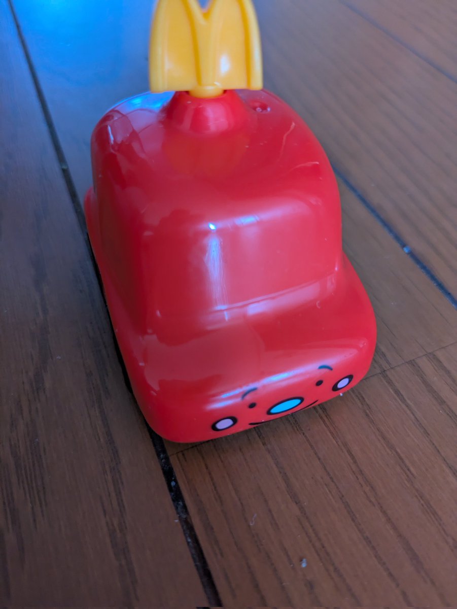 ハッピーセット