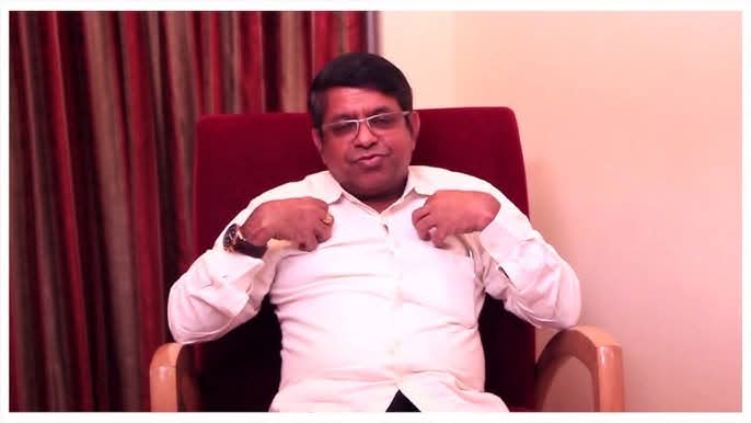 jkavinmalar's tweet photo. ஜோதிடர் ஒருவர் முதலமைச்சரின் சிறப்பு அதிகாரியாக(அரசியல்) அரசுப் பதவி அளிக்கப்படும் விசித்திரம் அரங்கேறியுள்ளது. 

ஜெயலலிதா கூட இதைச் செய்ததில்லை. 

 மாற்றம்! அட்டகாசமான மாற்றம். https://t.co/Aq7Y1luJcu