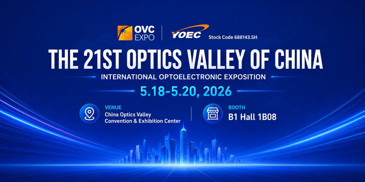 YOEC tweet media