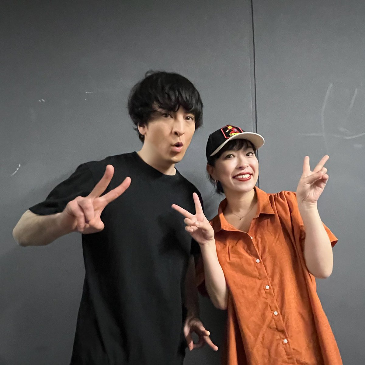SATOKO tweet media