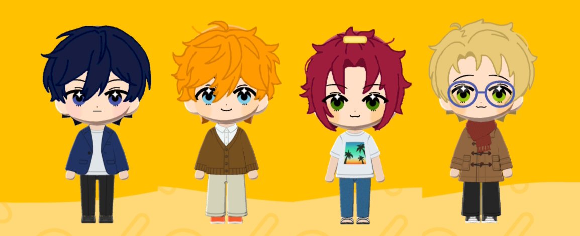 🌟Trickstar🌟