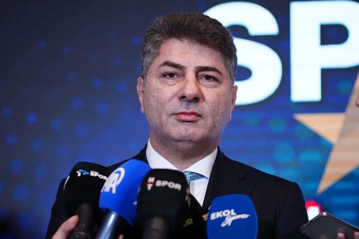 KAYBOLAN YETENEK tweet media