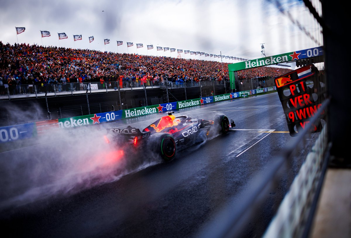 Oracle Red Bull Racing tweet media