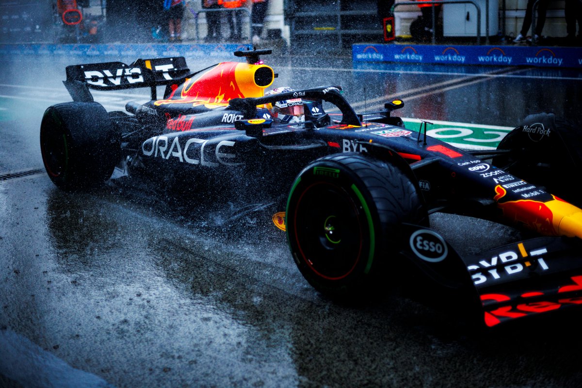 Oracle Red Bull Racing tweet media