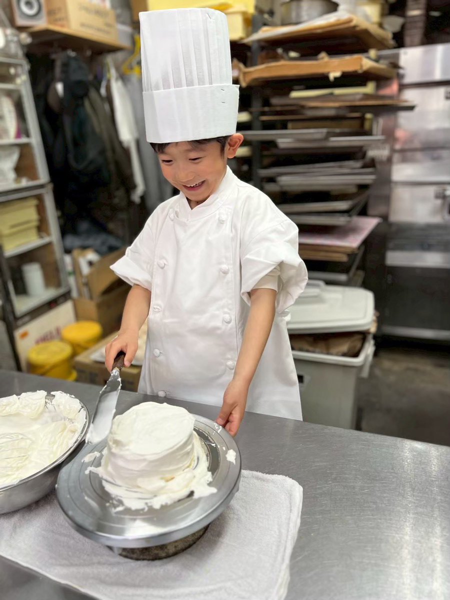 王塚台のかき氷屋さん(王塚台のケーキ屋さん) tweet media