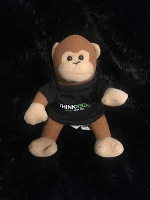 TIMMY THE MONKEY tweet media