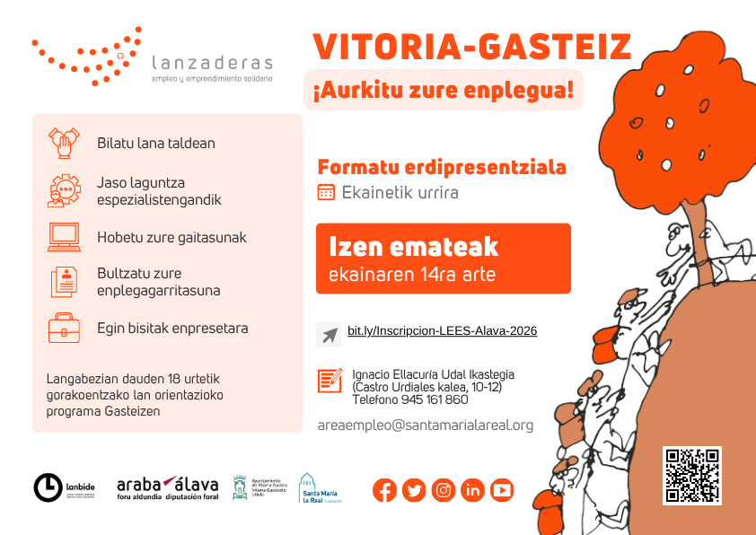 Arabako Foru Aldundia | Diputación Foral de Álava tweet media