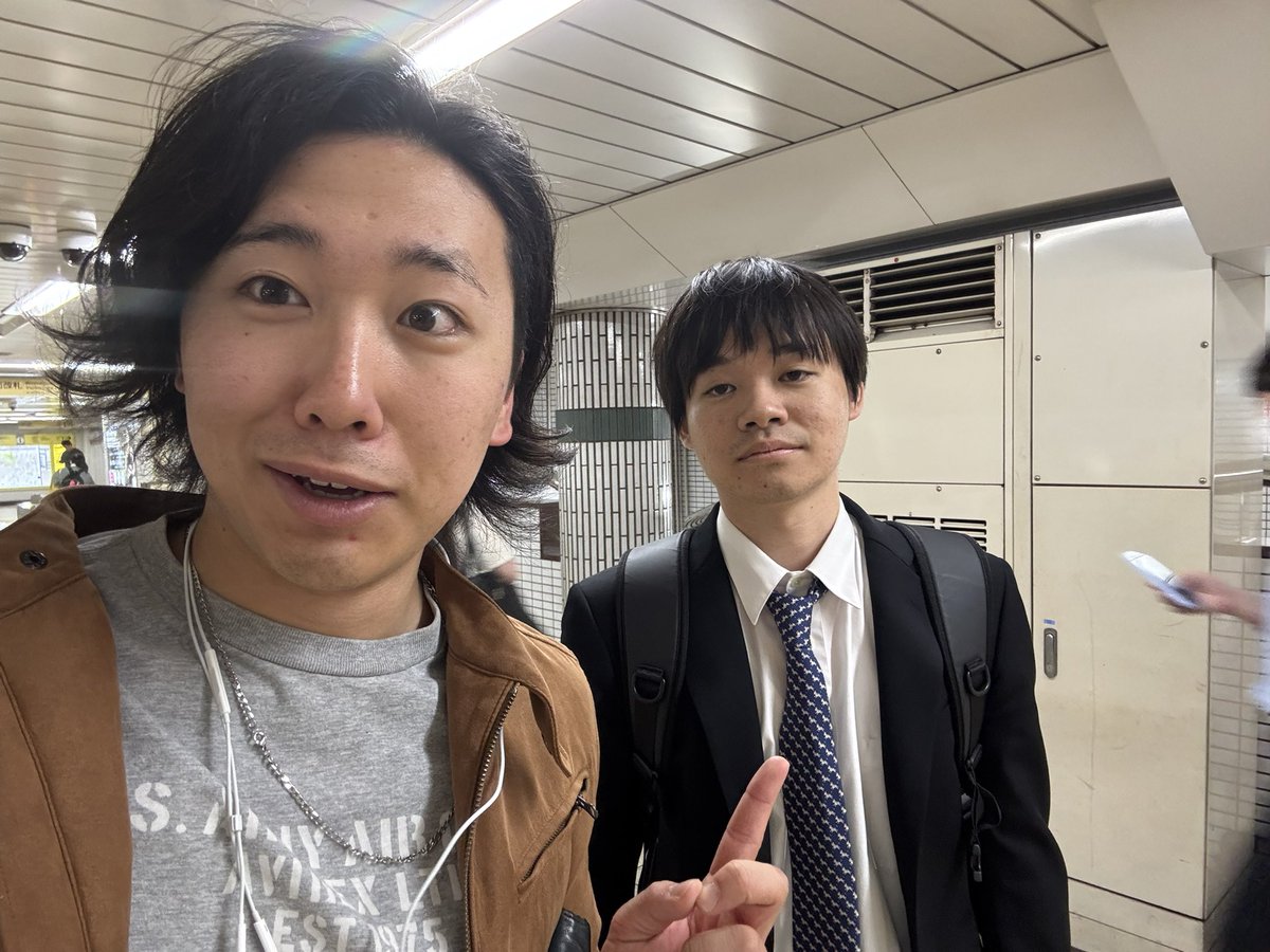ヒルマ tweet media