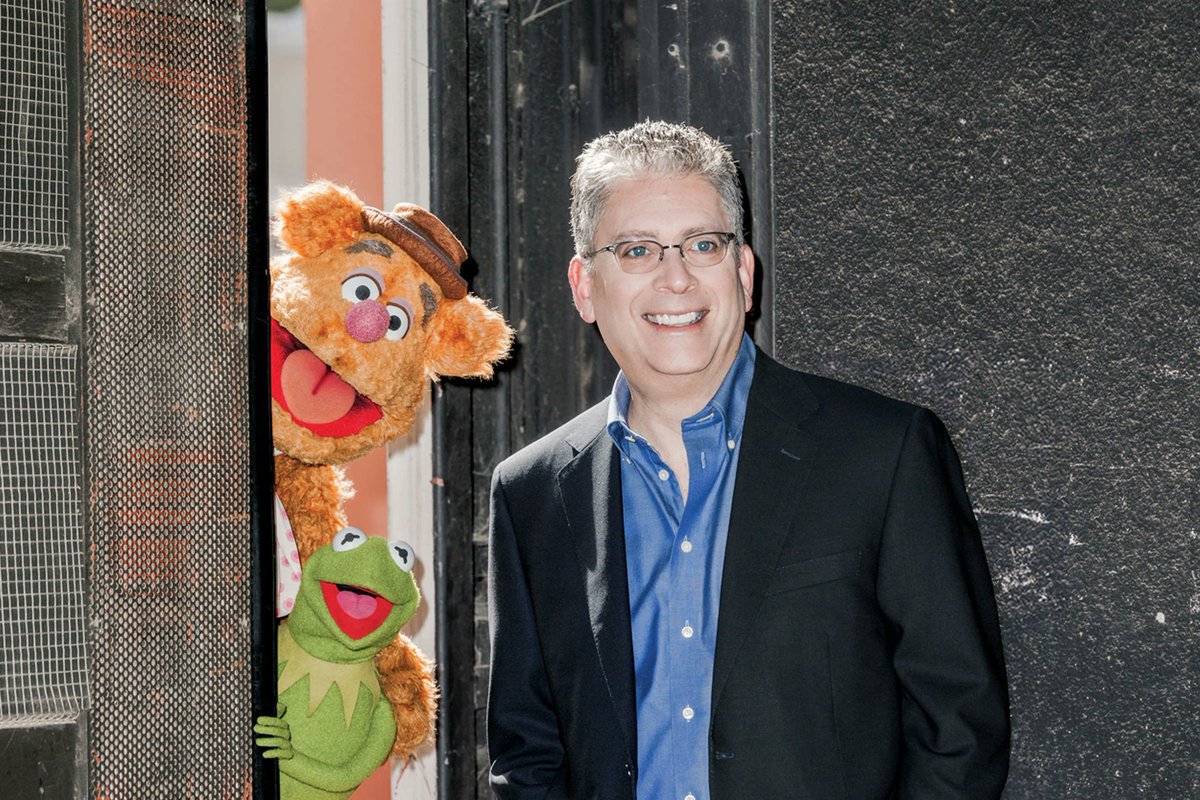 MuppetQuotes tweet picture