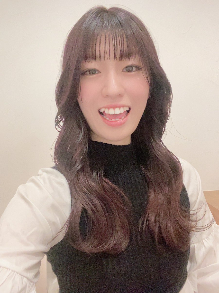 高橋風香 tweet media