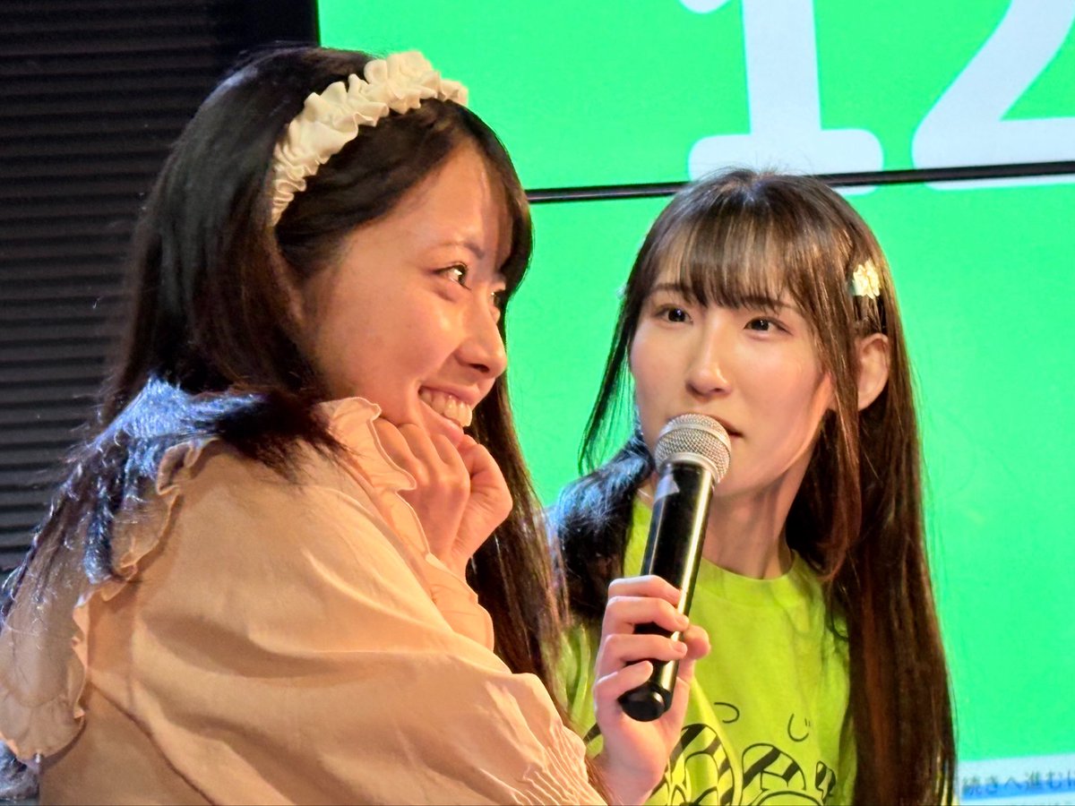 MiU🌱💖@Sha☆in project tweet media