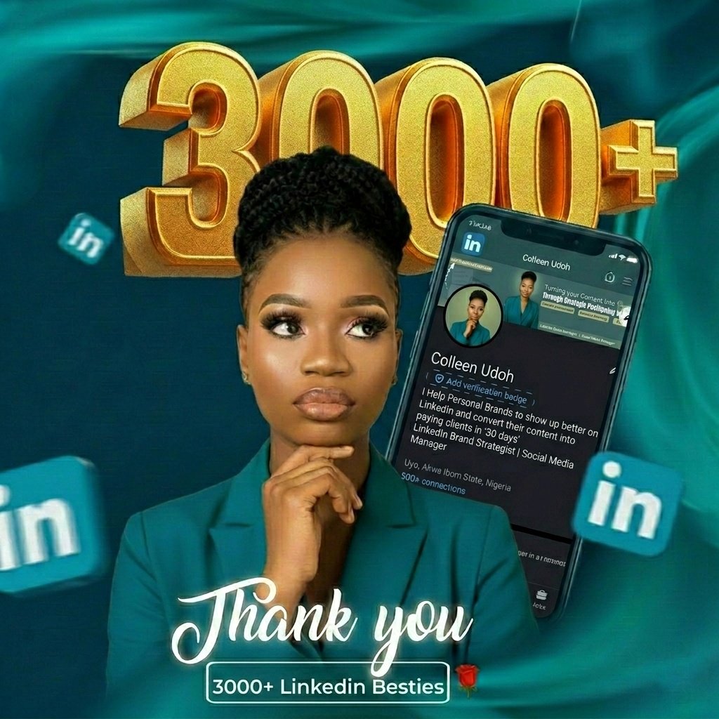 Colleen Udoh tweet media