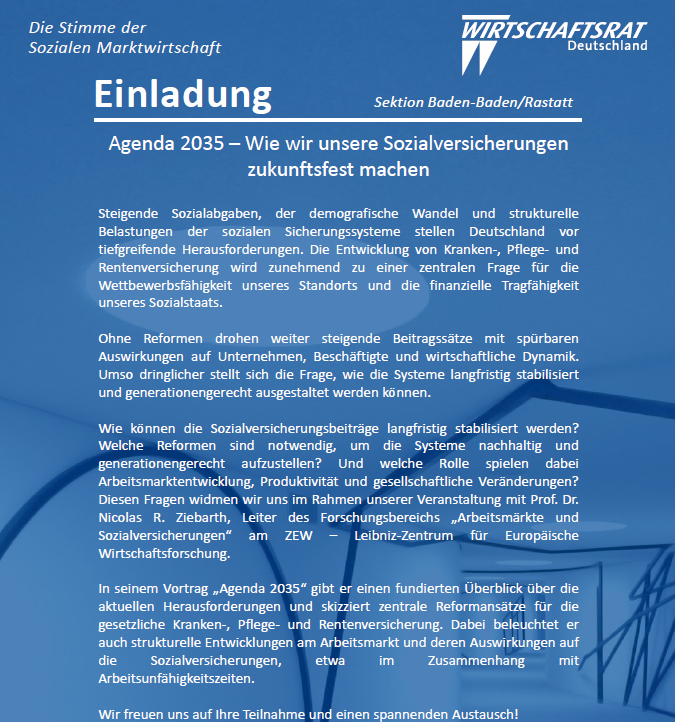 ZEW tweet media